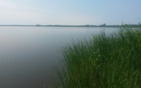 Wanderung Blankensee